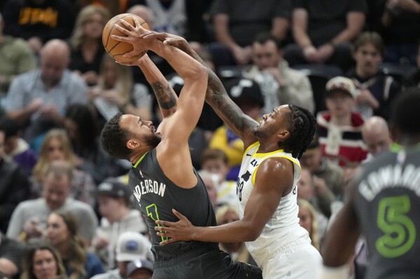 Utah jazz discount news